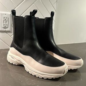 Coach C301 Hybrid Boot